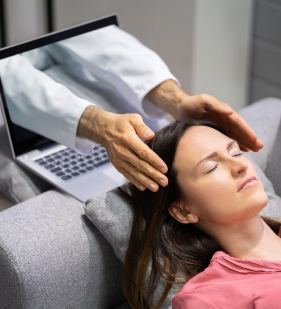 Online Türk Psikolog, Maine