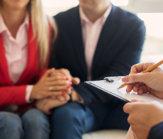 Maine çift terapisi