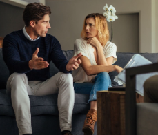 Maine evlilik terapisi