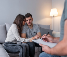 Maine ilişki terapisi